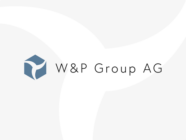 Gründung W&P Group AG