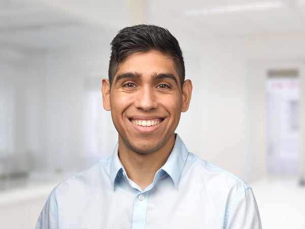 Rudy Valdez