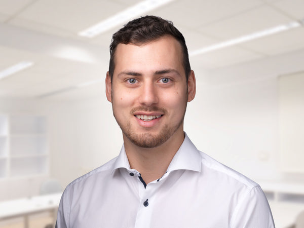Yannick Egli