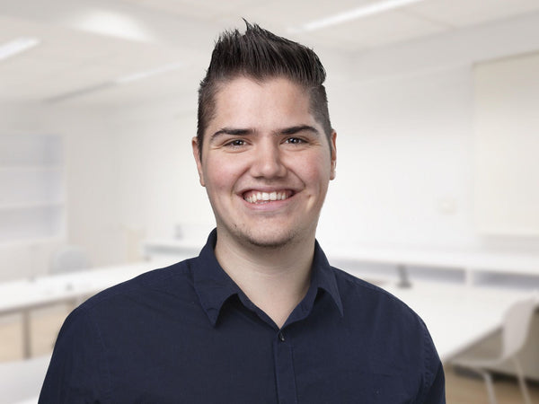 Adrian Haas